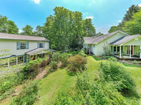 458 & 530 Slick Fisher Rd, Lake Toxaway, NC 28747