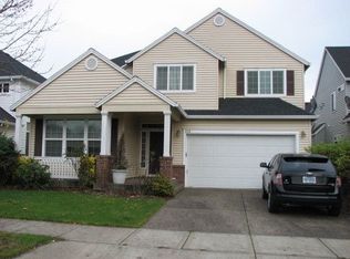2310 NE 10th Ave, Hillsboro, OR 97124