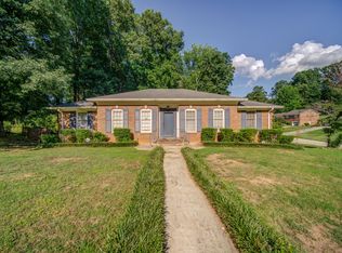 2434 Winshire Dr, Decatur, GA 30035