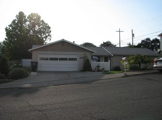 1411 SW 23rd St, Pendleton, OR 97801