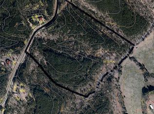 1100 King Rd, Westfield, NC 27053