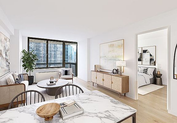 4th image of 235 W 56th St APT 21K