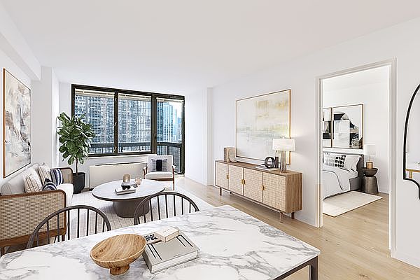 1st image of 235 W 56th St APT 42L