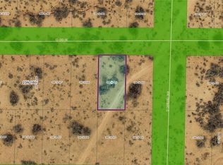 LOT 3 W 4th St, Chloride, AZ 86431