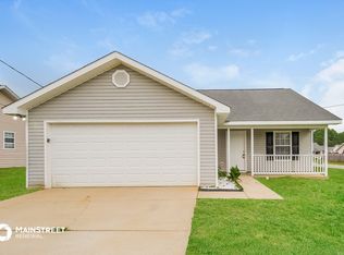 15976 Stone Ridge Pkwy, Brookwood, AL 35444