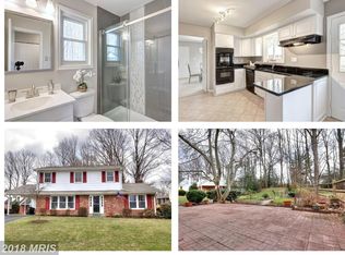 4607 Gramlee Cir, Fairfax, VA 22032