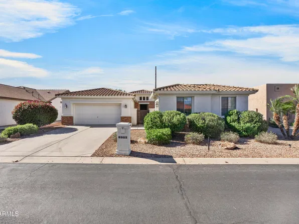 8925 E STONEY VISTA Drive, Sun Lakes, AZ 85248