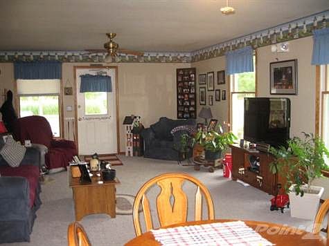 Living Room View