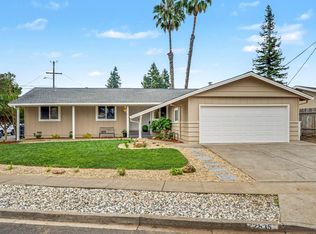 2535 Patricia Drive, Napa, CA 94558