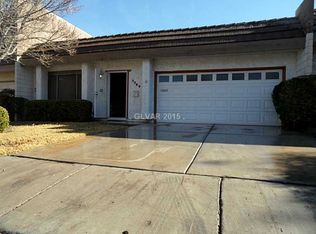 3364 Clandara Ave, Las Vegas, NV 89121