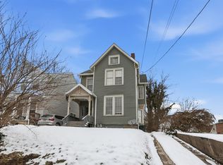 1874 Fairfax Ave, Cincinnati, OH 45207