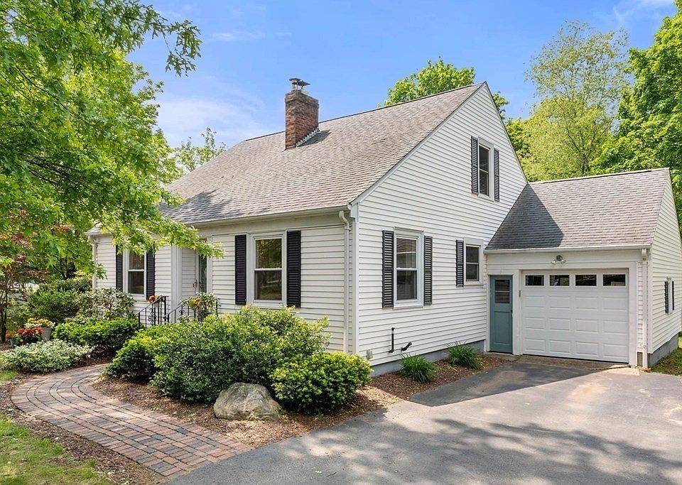 5 Park Rd, Millis, MA 02054 Zillow