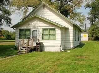 2500 Onawa St, Des Moines, IA 50317