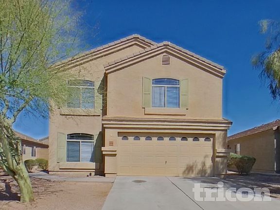 2nd image of 43386 W Arizona Ave