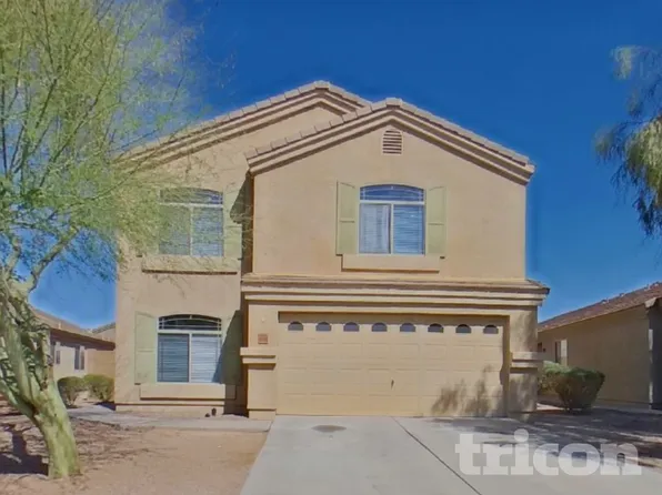 43386 W Arizona Ave, Maricopa, AZ 85138