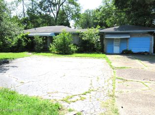 4527 Cane Run Rd, Louisville, KY 40216