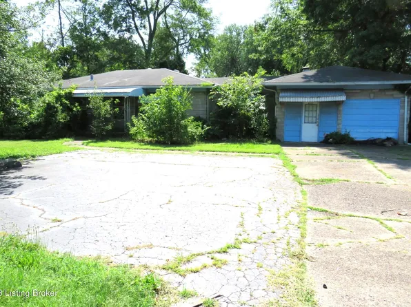 4527 Cane Run Rd, Louisville, KY 40216