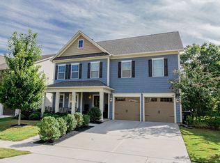 2166 Bluebell Way, Tega Cay, SC 29708