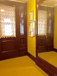 Rented by Apartments by Us
