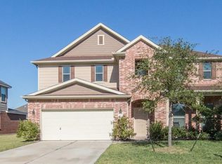 5807 Orchard Trail Dr, Pearland, TX 77581