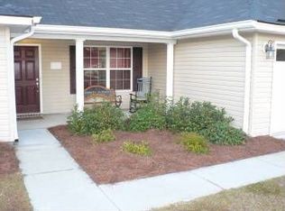 101 Benicia Ln, Guyton, GA 31312