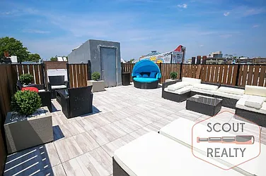 Rented by SCOUTBK.COM