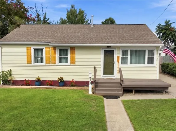 1440 Virgilina Ave, Norfolk, VA 23503