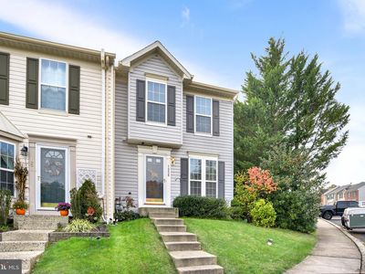 1956 Laurel Oak Dr, Bel Air, MD, 21015