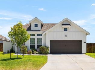 14208 Big Creek Rd, McAllen, TX 78504