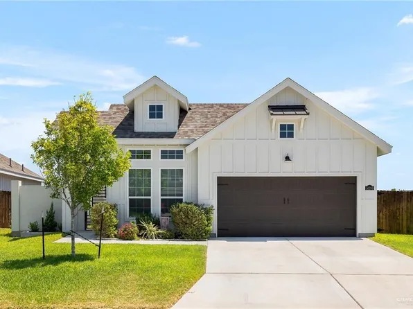 14208 Big Creek Rd, McAllen, TX 78504
