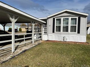 53 Bilwa Trl, Swartz Creek, MI 48473