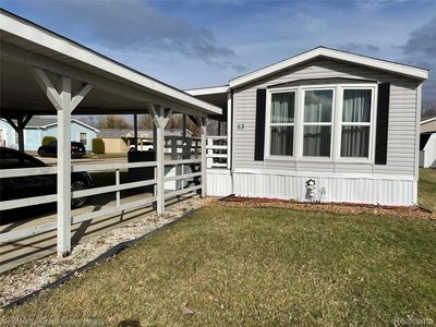 53 Bilwa Trl, Swartz Creek, MI, 48473