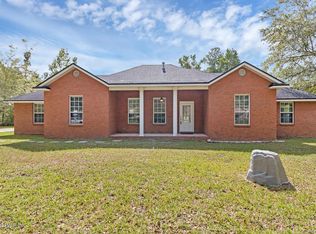 16030 Puskita Trl, Jacksonville, FL 32218