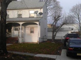 282 Madison Ave, Irvington, NJ 07111