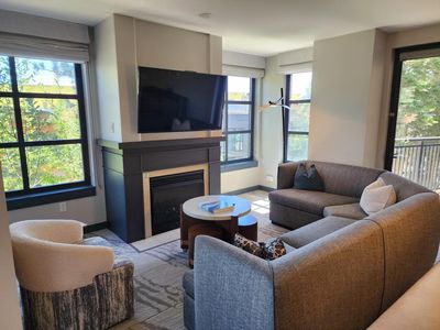 50 Hillside Dr #240, Mammoth Lakes, CA, 93546