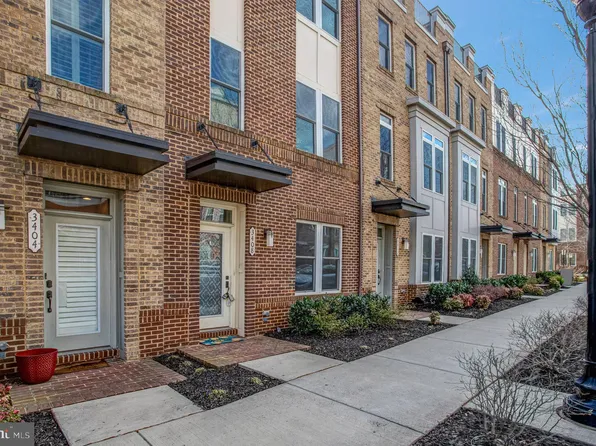 3408 11th St S, Arlington, VA 22204