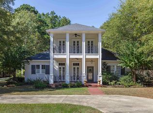 112 Deerfield Rd, Ruston, LA 71270