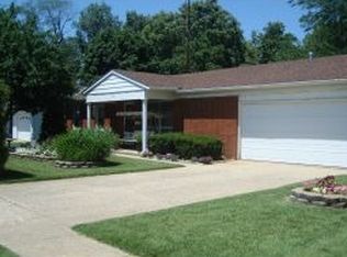 337 Berkley St, Plymouth, IN 46563