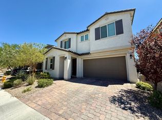 7381 Fleeting Joys Ave, Spring Valley, NV 89113