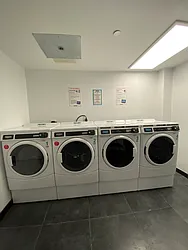 Rented by Lodger Corp