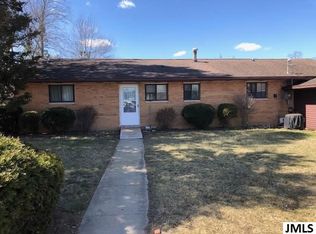 11008 Oakwood Dr, Jerome, MI 49249
