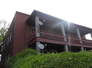 1815-1817 Lakeview Rd, Cleveland, OH 44112