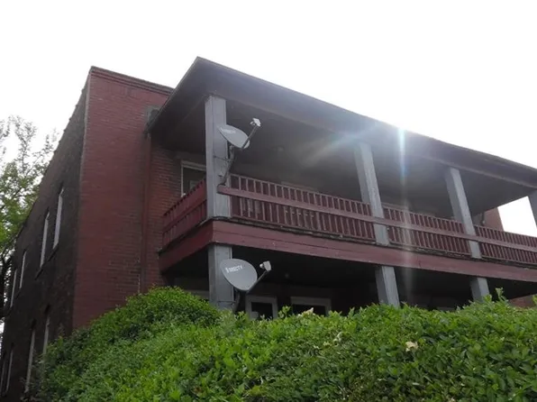 1815-1817 Lakeview Rd, Cleveland, OH 44112