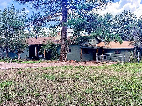 3rd image of 45985 N AZ HIGHWAY 288 --