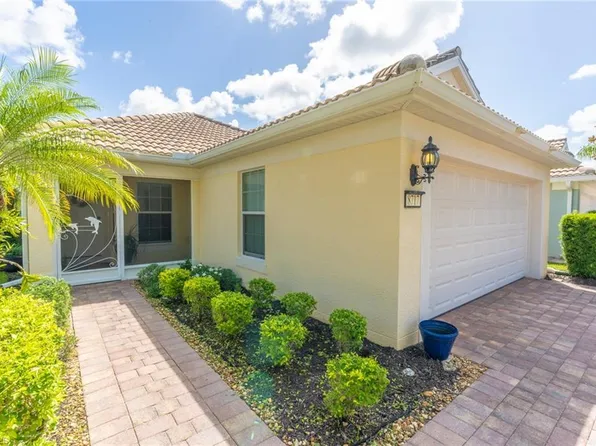 8717 Querce CT, NAPLES, FL 34114