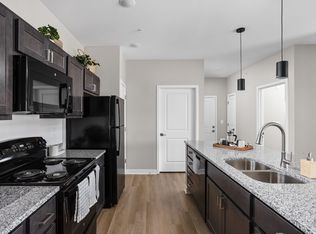 Forty Six Flats, Indianapolis, IN 46205