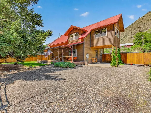 132 Heath Dr, Riggins, ID 83549