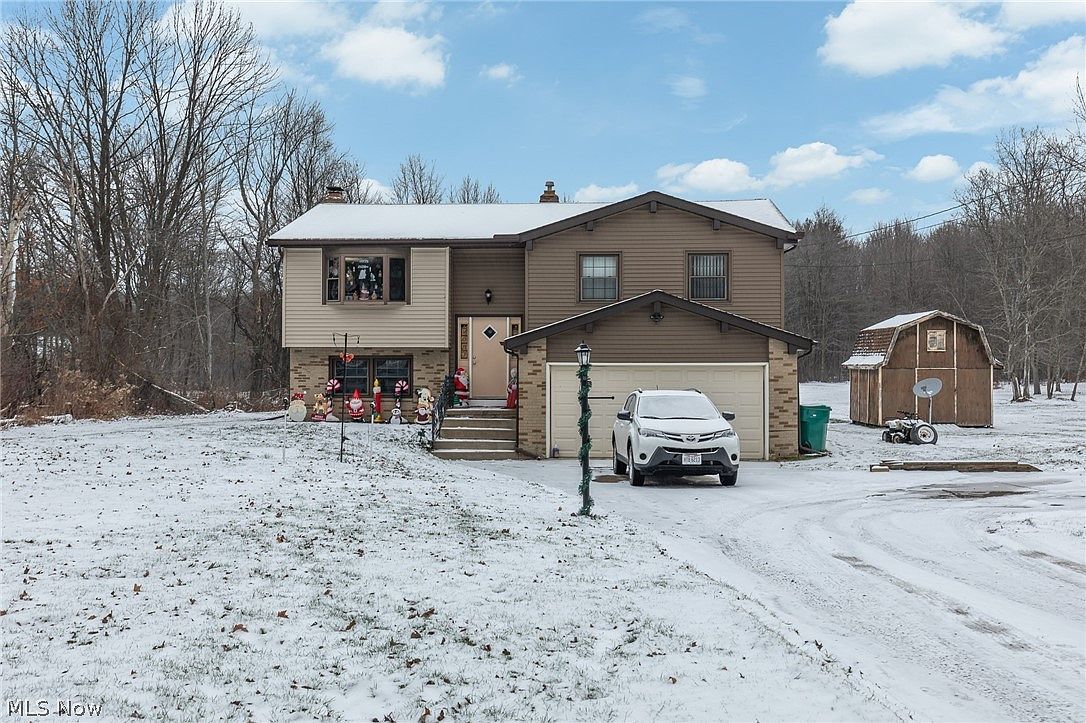 11944 Woodin Rd, Chardon, OH 44024 Zillow