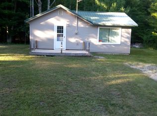 262 E Sauble Dr, Free Soil, MI 49411