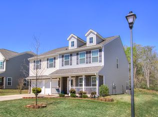 7071 Meyer Rd, Fort Mill, SC 29715